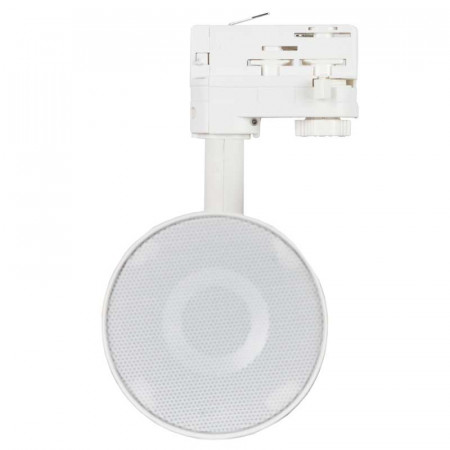 Altavoz Riel ECLER TUBE Blanco