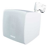 Altavoz Riel ECLER CUBE Blanco