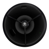 Altavoz Riel ECLER GLOBE RM Negro