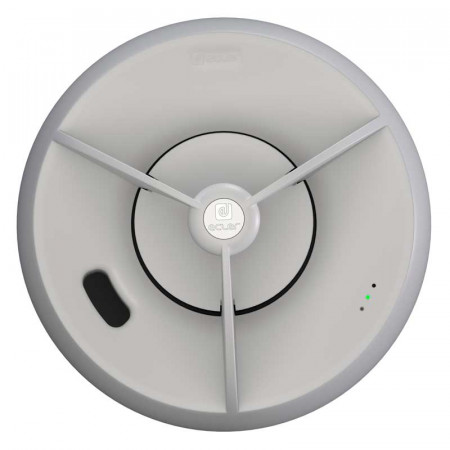 Altavoz Riel ECLER GLOBE RM Blanco