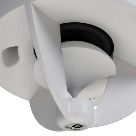 Altavoz Riel ECLER GLOBE RM Blanco