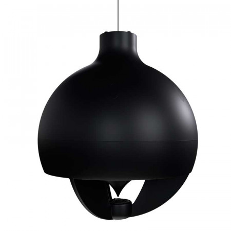 Altavoz Riel ECLER GLOBE PD Negro
