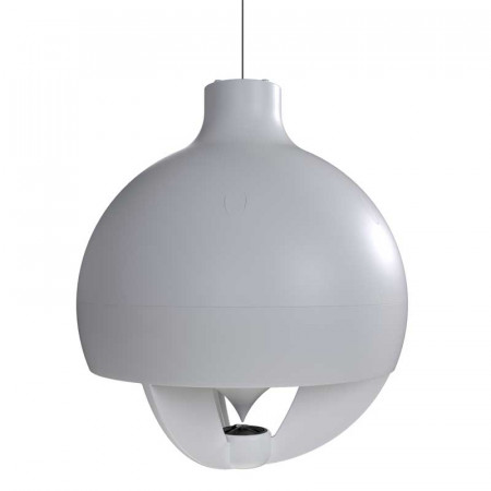 Altavoz Riel ECLER GLOBE PD Blanco