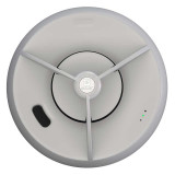 Altavoz Riel ECLER GLOBE PD Blanco