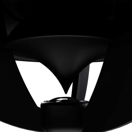 Altavoz Riel ECLER GLOBE PD Negro