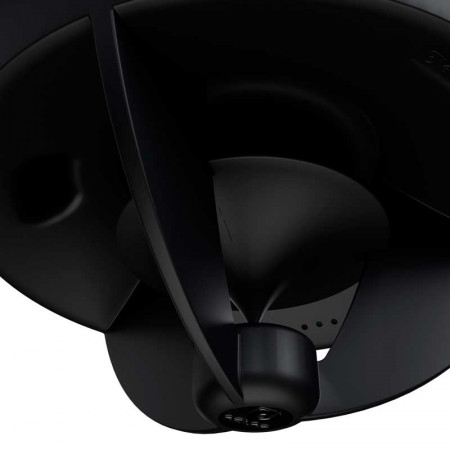 Altavoz Riel ECLER GLOBE PD Negro