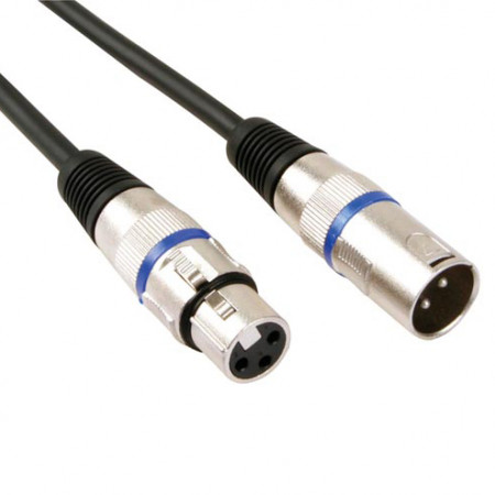 SHURE Beta 58 A + Soporte Pie Micrófono + Cable XLR 6m