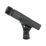 SHURE SM57 LCE + Soporte Pie Micrófono