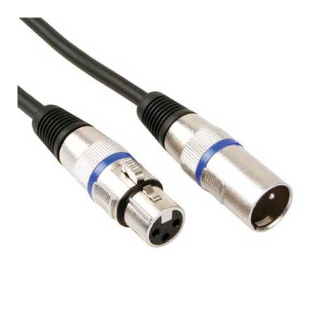 SHURE SM58 LCE + Soporte Pie Micrófono + Cable XLR 3m