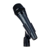 SHURE PGA57XLR + Soporte pie Micrófono