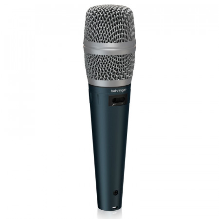BEHRINGER SB 78A + Soporte Pie Micrófono + Cable XLR 6m