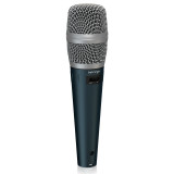 BEHRINGER SB 78A + Soporte Pie Micrófono + Cable XLR 6m