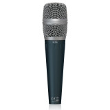 BEHRINGER SB 78A + Soporte Pie Micrófono + Cable XLR 6m