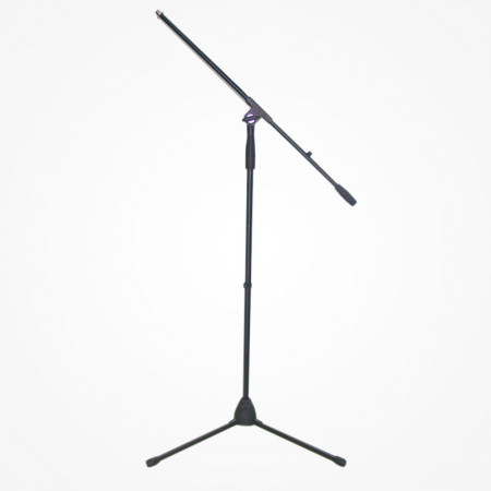 LD SYSTEMS D 1006 + Soporte Pie Micrófono + Cable XLR 3m + Pinza