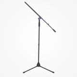 LD SYSTEMS D 1006 + Soporte Pie Micrófono + Cable XLR 3m + Pinza