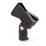 LD SYSTEMS D 1006 + Soporte Pie Micrófono + Cable XLR 3m + Pinza