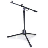 SHURE Beta 57A + Soporte Pie Micrófono