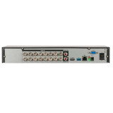 Videograbador 16 canales Dahua XVR5116H-4KL-I3