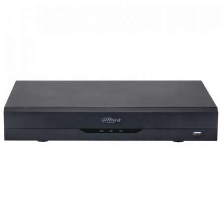 Videograbador 16 canales Dahua XVR5116H-4KL-I3