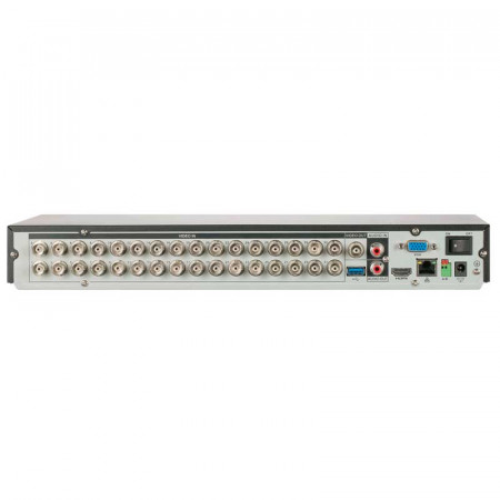 Videograbador 32 canales Dahua XVR5232AN-I3
