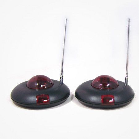 Transmisor RF inalámbrico para Mando a distancia
