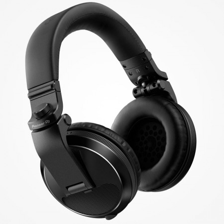 2 x PIONEER DJ VM-70 + Auriculares Pioneer DJ HDJ-X5-K Negros