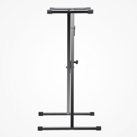 Soporte ADAM HALL SKS 04 + GRAVITY KSX 2 T
