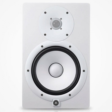 2 x Monitor YAMAHA HS8W