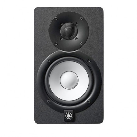 2 x Monitor YAMAHA HS5