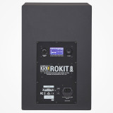 2 x Monitor KRK RP8 G4