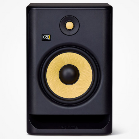 2 x Monitor KRK RP8 G4