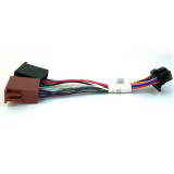 Cable Conexión Radio PIONEER ISO 16 PIN 2010