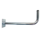 Soporte de pared para antena satelite
