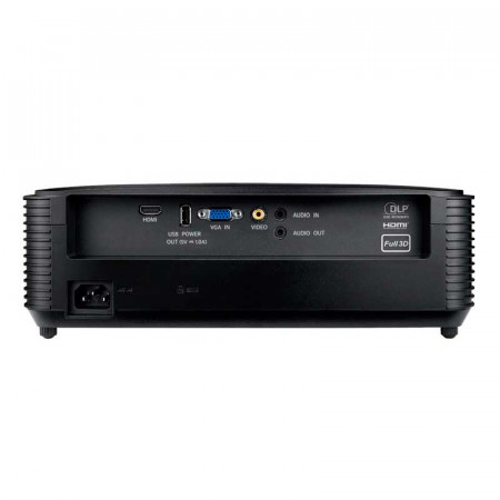Proyector Optoma S336 SVGA
