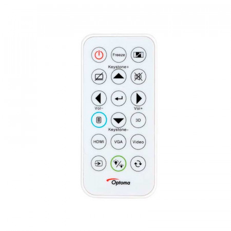Proyector Optoma S336 SVGA