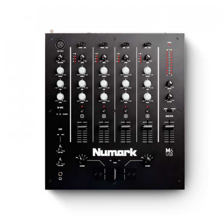 NUMARK M101 USB + CABLE 2 RCA