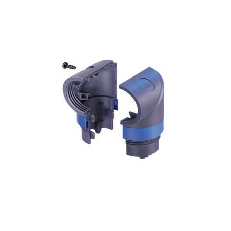 Kit para convertir Conector Speakon en acodado