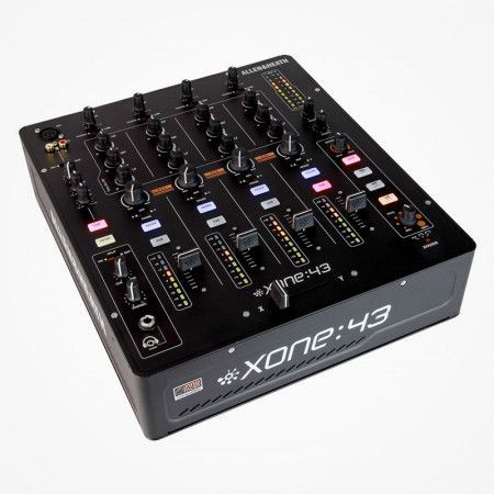 ALLEN & HEATH XONE 43