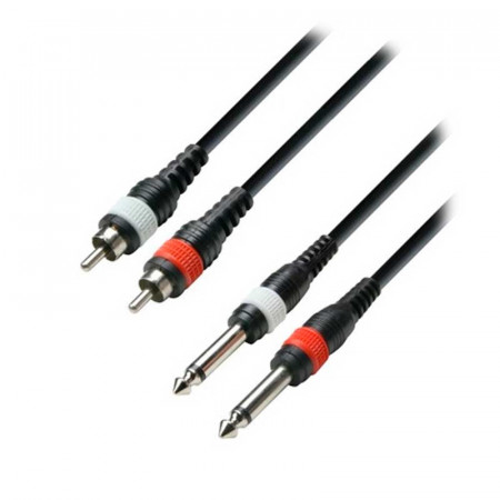 ADAM HALL CABLES 3 STAR TPC 0300 M