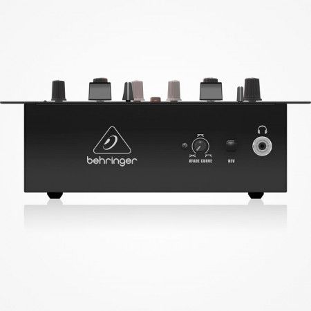 Mesa de mezclas DJ BEHRINGER PRO MIXER NOX101
