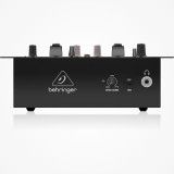 Mesa de mezclas DJ BEHRINGER PRO MIXER NOX101