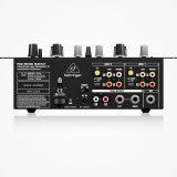 Mesa de mezclas DJ BEHRINGER PRO MIXER NOX101