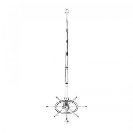 SIRIO BLIZZARD-2700