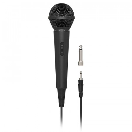 BEHRINGER BC110 Micrófono de mano