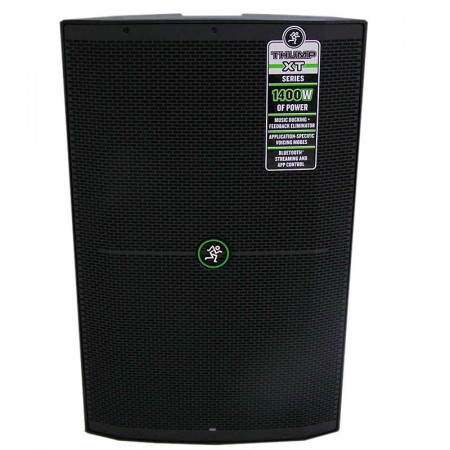 MACKIE THUMP 212XT - Nuevo modelo