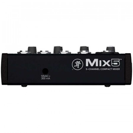 MACKIE MIX 5
