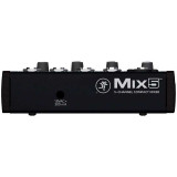 MACKIE MIX 5