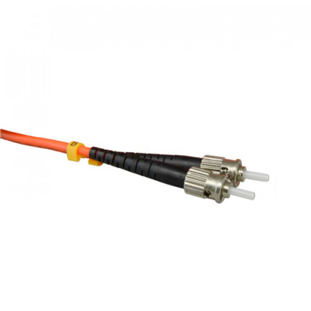 Cable fibra conector SC a ST