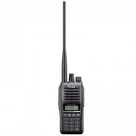 YAESU FT-65e