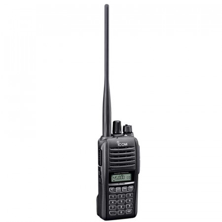YAESU FT-65e